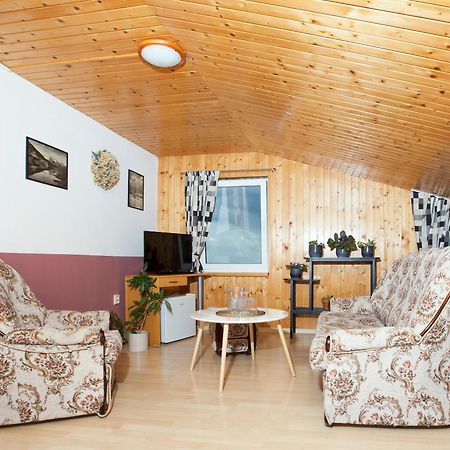Penzion Sport Vysoké Tatry المظهر الخارجي الصورة