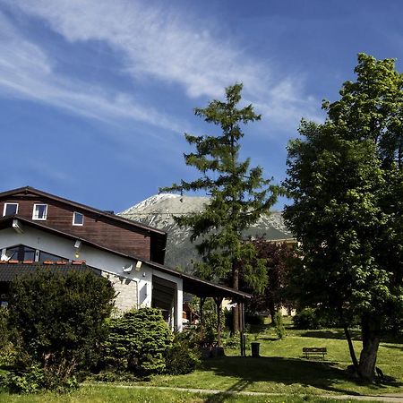 Penzion Sport Vysoké Tatry المظهر الخارجي الصورة